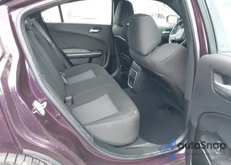 2022 Dodge Charger Gt Rwd из США, поврежденный, VIN 2C3CDXHG2NH235938